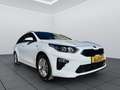 Kia Ceed SW / cee'd SW ceed SW 1,5 TGDI Silber Weiß - thumbnail 8