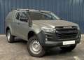 Isuzu D-Max SPACE CAB 1.9 DDI 160 N57 4WD Garantie 1 An Parfait état Hardtop Schnorchel Bleu - thumbnail 1