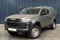 Isuzu D-Max SPACE CAB 1.9 DDI 160 N57 4WD Garantie 1 An Parfait état Hardtop Schnorchel Bleu - thumbnail 3