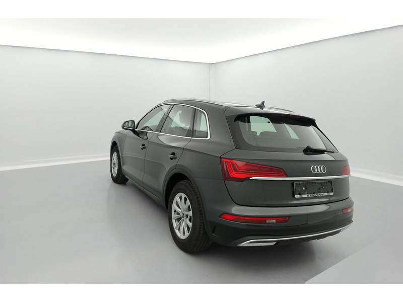 Audi Q5 Business Edition 30 TDI 100(136) kW(ch) S tronic — photo 12