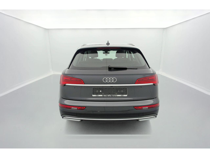 Audi Q5 Business Edition 30 TDI 100(136) kW(ch) S tronic — photo 13