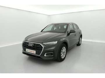 Business Edition 30 TDI 100(136) kW(ch) S tronic