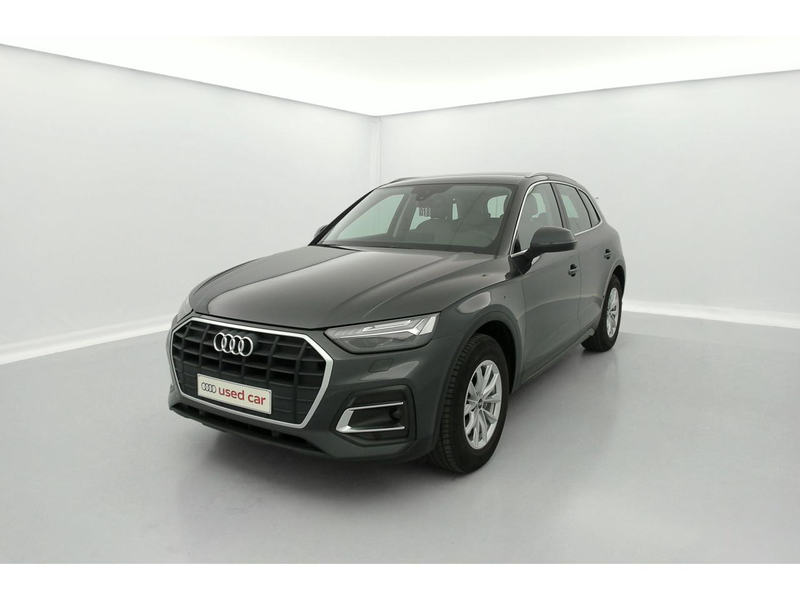 Audi Q5 Business Edition 30 TDI 100(136) kW(ch) S tronic