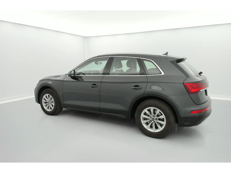 Audi Q5 Business Edition 30 TDI 100(136) kW(ch) S tronic — photo 8