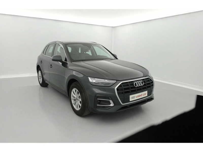 Audi Q5 Business Edition 30 TDI 100(136) kW(ch) S tronic — photo 3