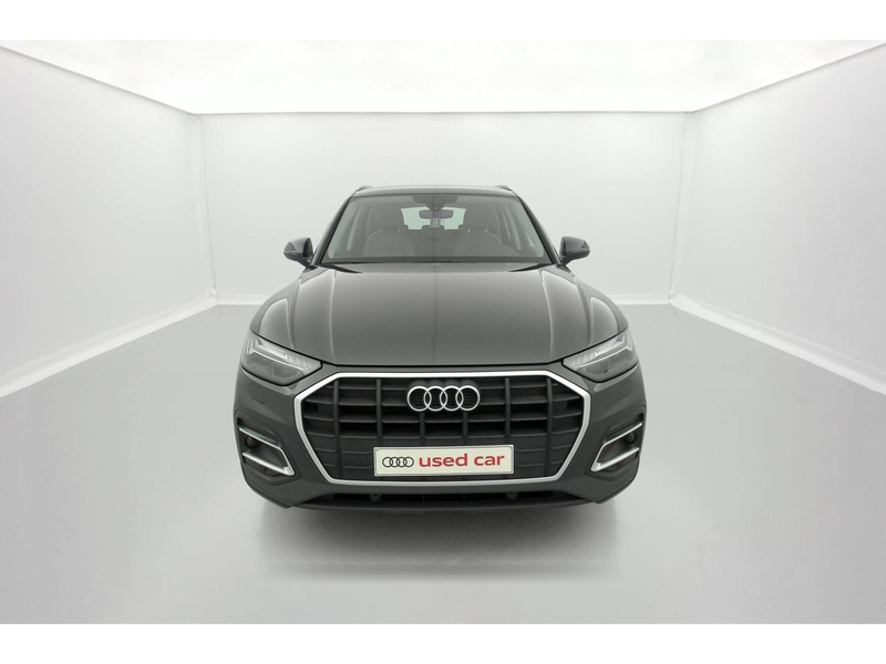 Audi Q5 Business Edition 30 TDI 100(136) kW(ch) S tronic — photo 2