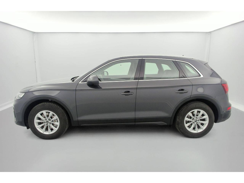 Audi Q5 Business Edition 30 TDI 100(136) kW(ch) S tronic — photo 4