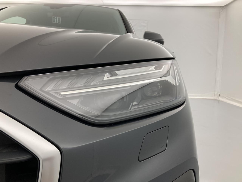 Audi Q5 Business Edition 30 TDI 100(136) kW(ch) S tronic — photo 10