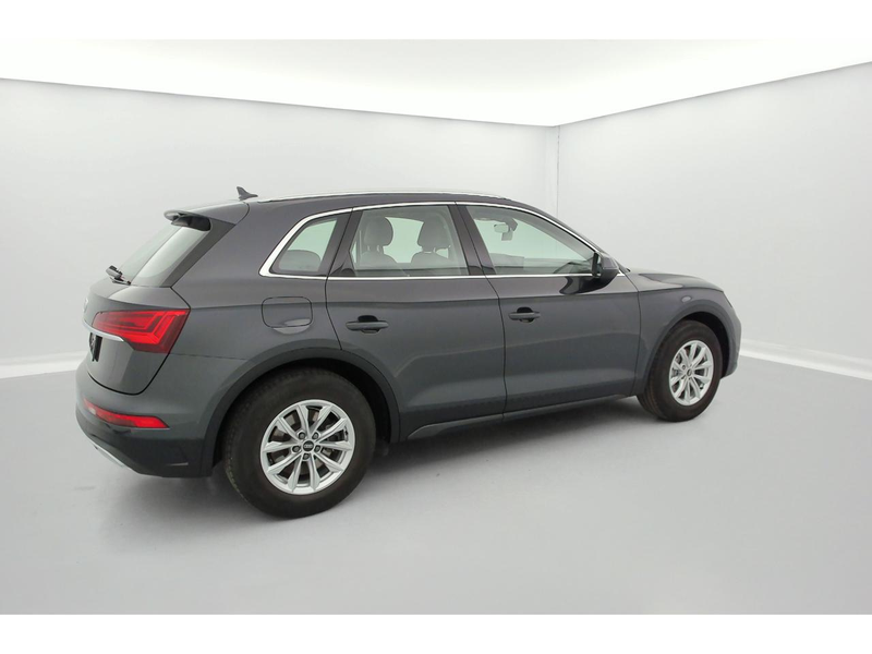Audi Q5 Business Edition 30 TDI 100(136) kW(ch) S tronic — photo 6