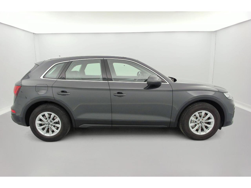 Audi Q5 Business Edition 30 TDI 100(136) kW(ch) S tronic — photo 5