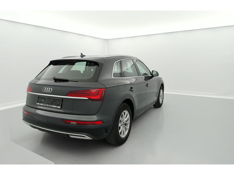 Audi Q5 Business Edition 30 TDI 100(136) kW(ch) S tronic — photo 11