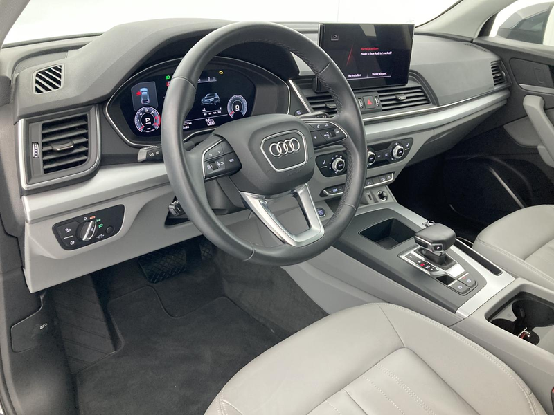 Audi Q5 Business Edition 30 TDI 100(136) kW(ch) S tronic — photo 15