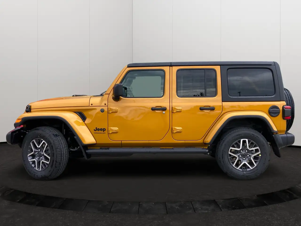 Jeep Wrangler снимка Jeep Wrangler