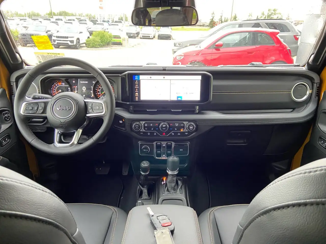 Jeep Wrangler снимка Jeep Wrangler
