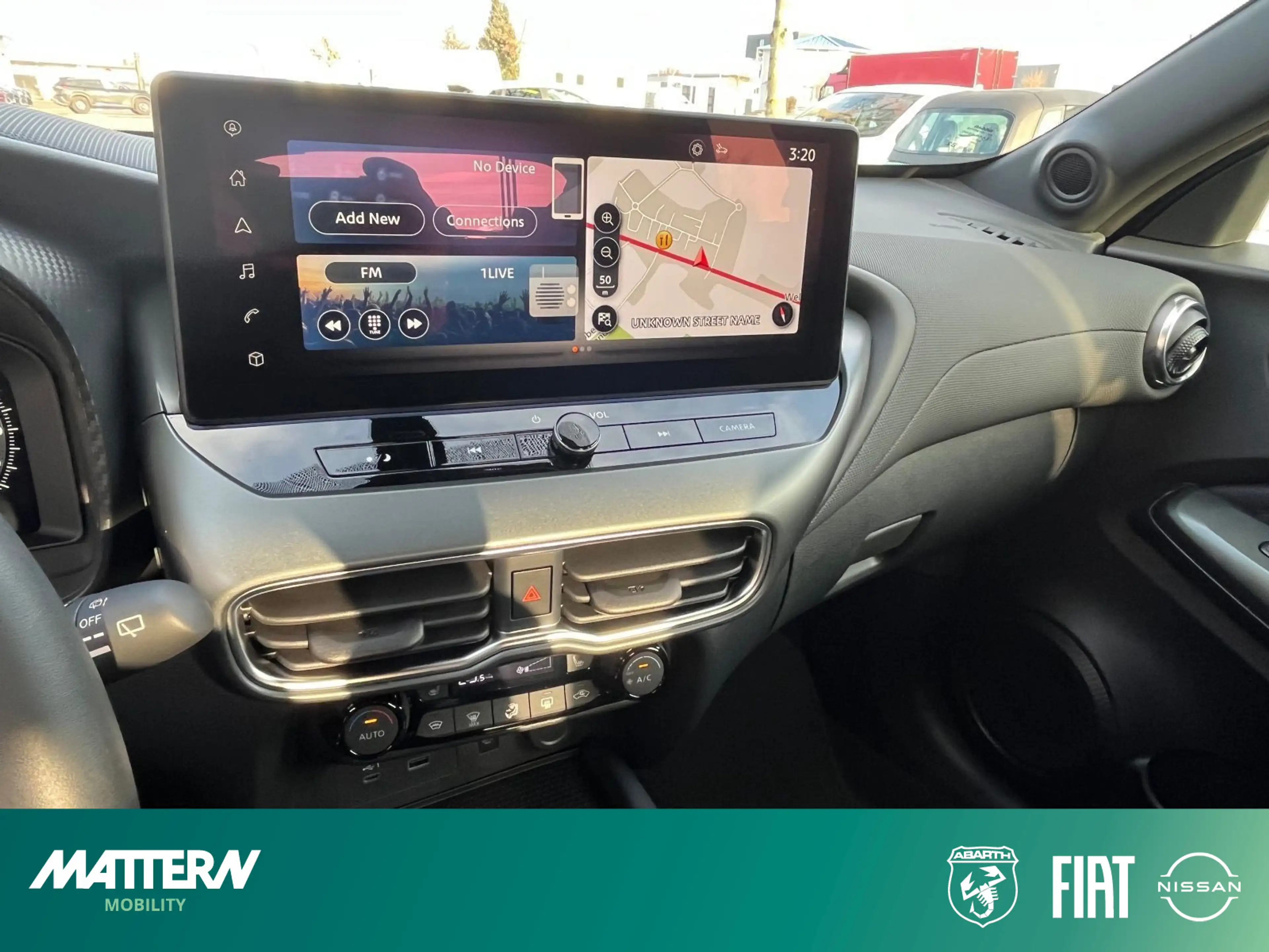 Nissan Juke N-Connecta DCT,LED,Navi,PDC,Kamera,CarPlay — photo 9