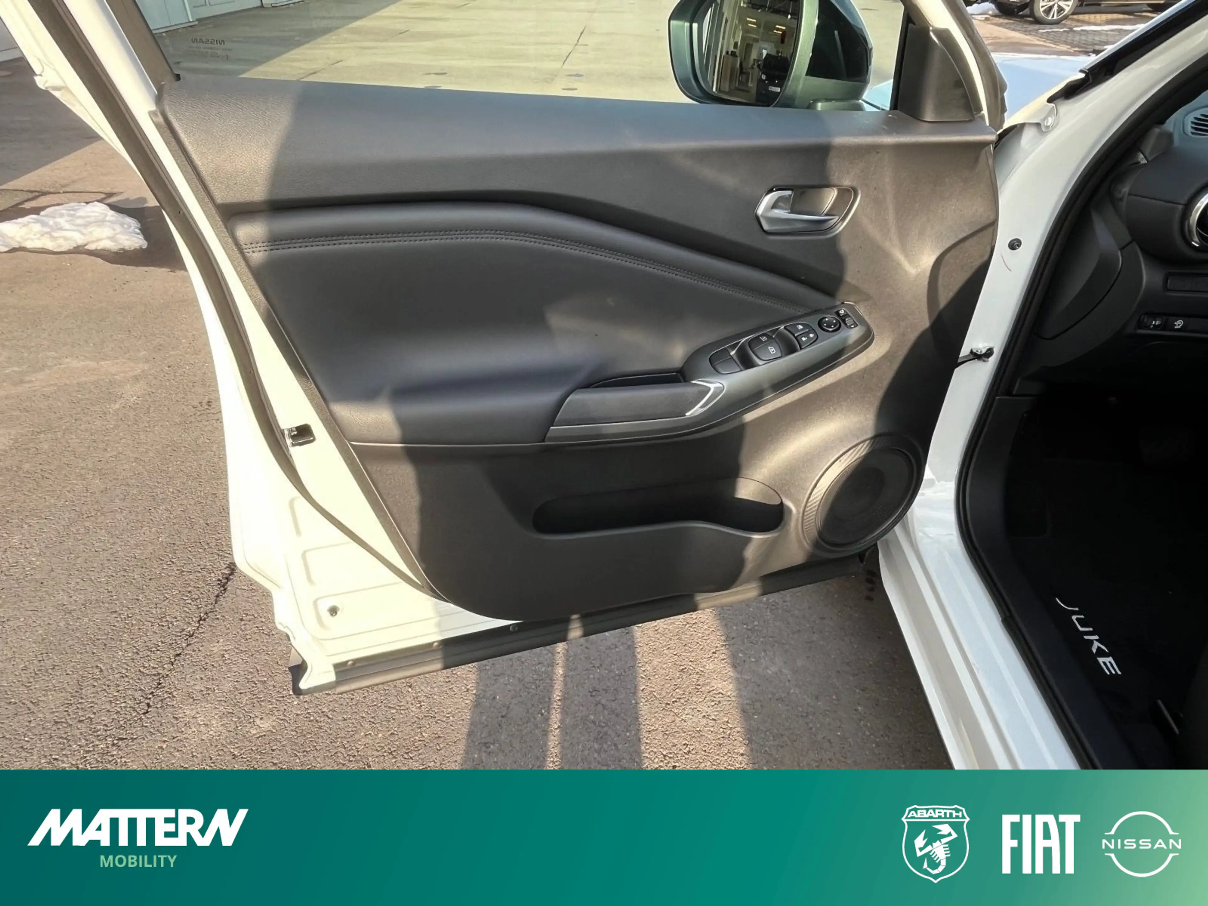 Nissan Juke N-Connecta DCT,LED,Navi,PDC,Kamera,CarPlay — photo 11