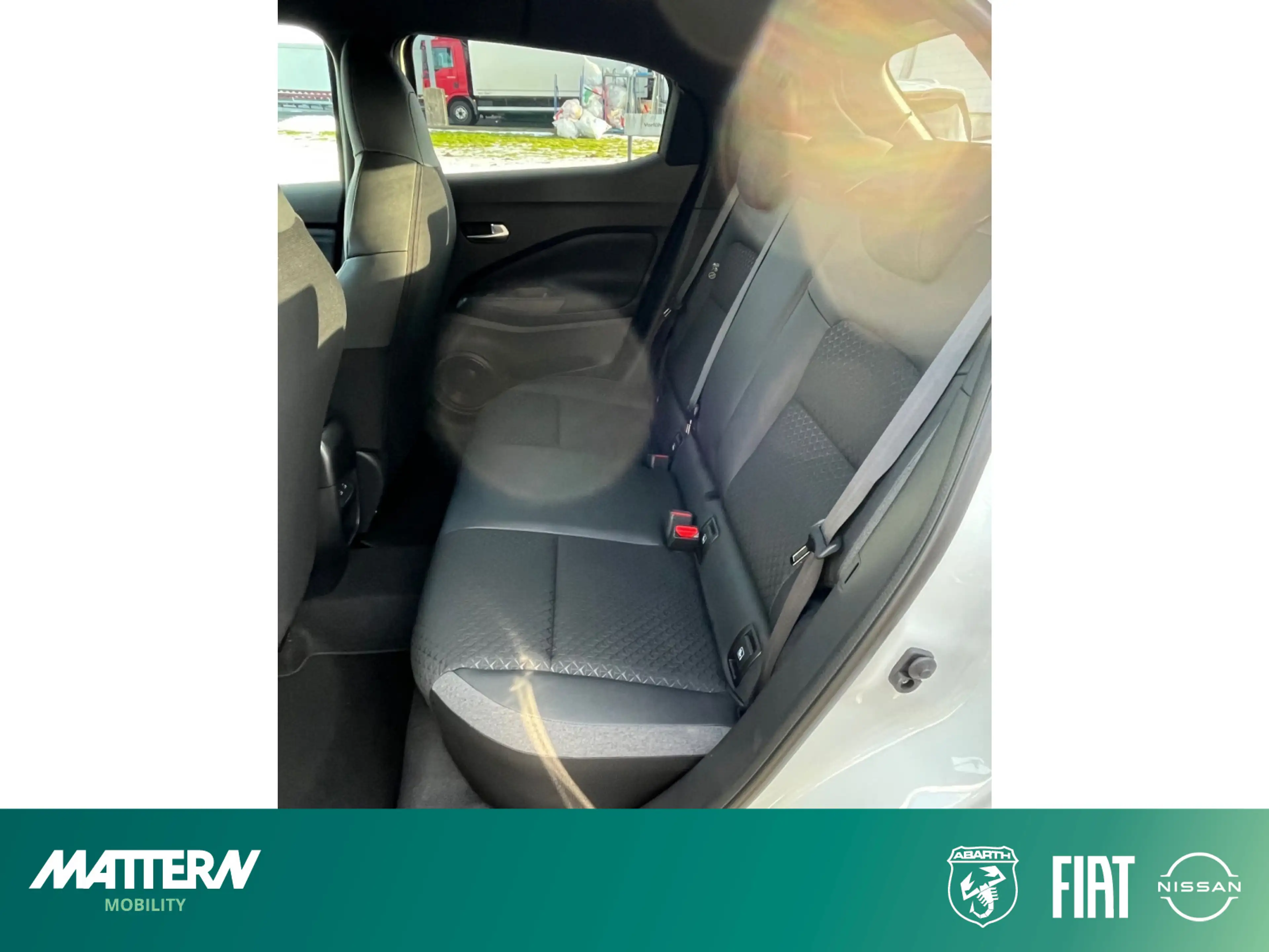 Nissan Juke N-Connecta DCT,LED,Navi,PDC,Kamera,CarPlay — photo 13