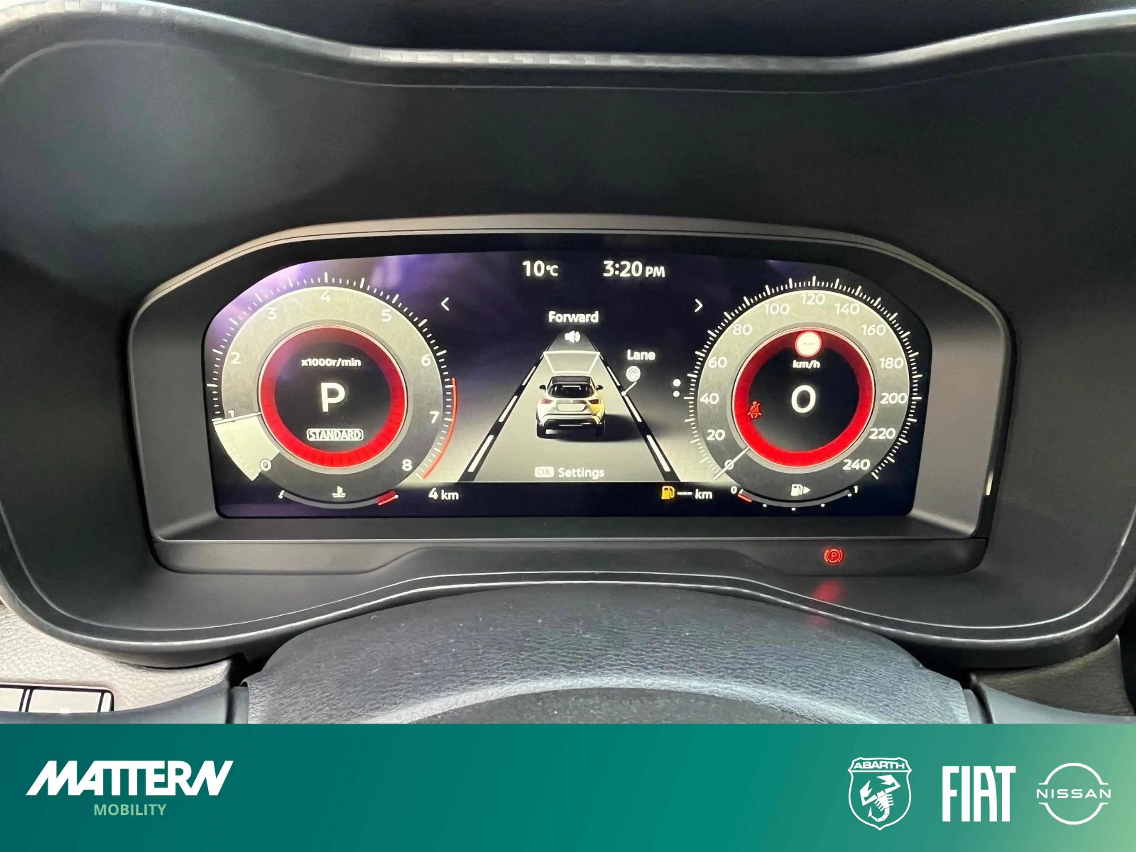 Nissan Juke N-Connecta DCT,LED,Navi,PDC,Kamera,CarPlay — photo 15