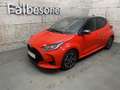 Toyota Yaris 1,5 VVT-i Hybrid Design Rosso - thumbnail 1