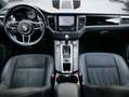 Porsche Macan S Diesel NAVI+BI-XENON+PASM+PDLS+SPUR+CAM Zwart - thumbnail 16