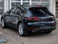 Porsche Macan S Diesel NAVI+BI-XENON+PASM+PDLS+SPUR+CAM Nero - thumbnail 5