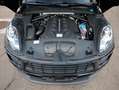 Porsche Macan S Diesel NAVI+BI-XENON+PASM+PDLS+SPUR+CAM Zwart - thumbnail 34