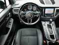 Porsche Macan S Diesel NAVI+BI-XENON+PASM+PDLS+SPUR+CAM Nero - thumbnail 14