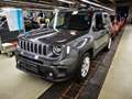 Jeep Renegade 1.5 MultiAir FWD Longitude 2xKlima+LM Grau - thumbnail 2