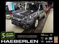Jeep Renegade 1.5 MultiAir FWD Longitude 2xKlima+LM Gris - thumbnail 1