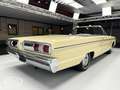 Plymouth Sonstige FURY Cabriolet III  - ONLINE AUCTION Gelb - thumbnail 4