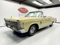 Plymouth Sonstige FURY Cabriolet III  - ONLINE AUCTION Gelb - thumbnail 1