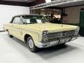 Plymouth Sonstige FURY Cabriolet III  - ONLINE AUCTION Gelb - thumbnail 39