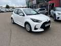 Toyota Yaris 1,5L Hybrid Business Edition Weiß - thumbnail 2