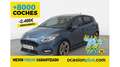 Ford Fiesta 1.0 EcoBoost MHEV ST Line 155 Azul - thumbnail 1