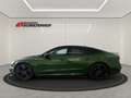 Audi S7 3.0 TDI quattro*1-HAND*ACC*MEMORY*360°-KAMERA Зелений - thumbnail 5