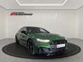 Audi S7 3.0 TDI quattro*1-HAND*ACC*MEMORY*360°-KAMERA Зелений - thumbnail 1