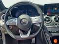 Mercedes-Benz C 220 Coupé 220d 4Matic 9G-Tronic Negro - thumbnail 9