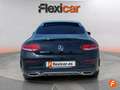 Mercedes-Benz C 220 Coupé 220d 4Matic 9G-Tronic Negro - thumbnail 4