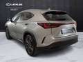 Lexus NX 450h+ NX II 2022 450h  2.5 phev Luxury 4wd 309cv e-cvt! PREZZO REALE Grau - thumbnail 5