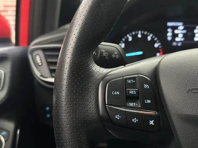 Ford Fiesta view 13