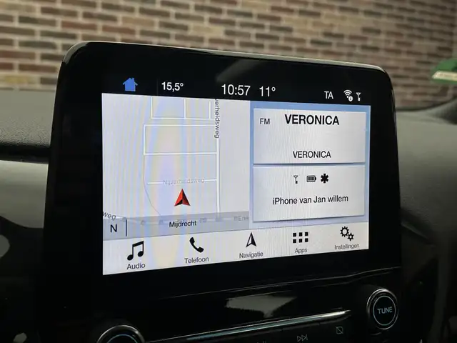 Ford Fiesta view 15