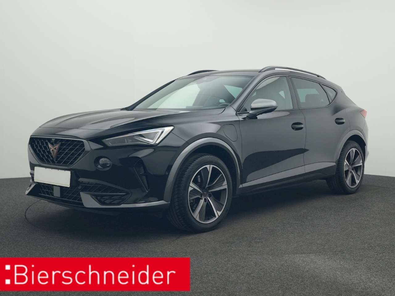 Cupra Formentor 2024 — 1.4 TSI eHybrid DSG NAVI PANO KAMERA LED