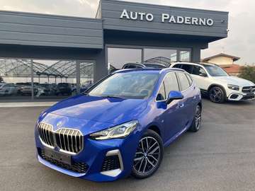 d ACTIVE TOURER M-SPORT AUTO,ALCANTARA,CERCHI 18,LED ADATTIVI