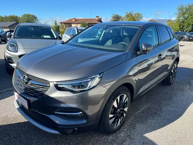 Opel Grandland X Grandland X 1.5 ecotec Elegance s