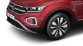 Volkswagen T-Roc TSI DSG MOVE NAVI KAMERA Rot - thumbnail 4