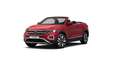 Volkswagen T-Roc TSI DSG MOVE NAVI KAMERA Rot - thumbnail 2