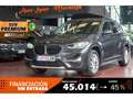 BMW X1 sDrive 18dA Gris - thumbnail 1