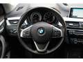 BMW X1 sDrive 18dA Gris - thumbnail 41