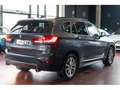BMW X1 sDrive 18dA Gris - thumbnail 3