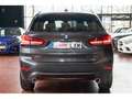 BMW X1 sDrive 18dA Gris - thumbnail 18